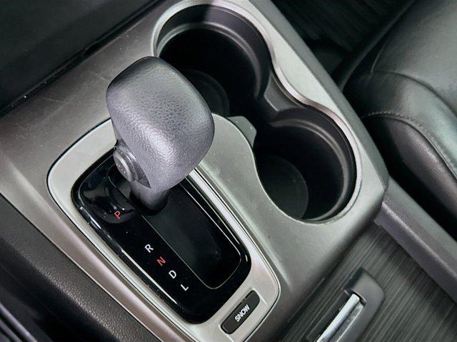 used 2019 Honda Pilot car, priced at $14,987