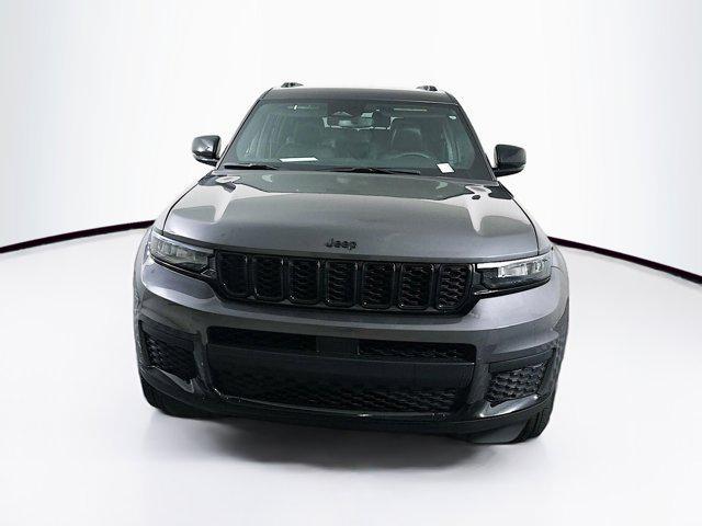 used 2024 Jeep Grand Cherokee L car, priced at $28,597