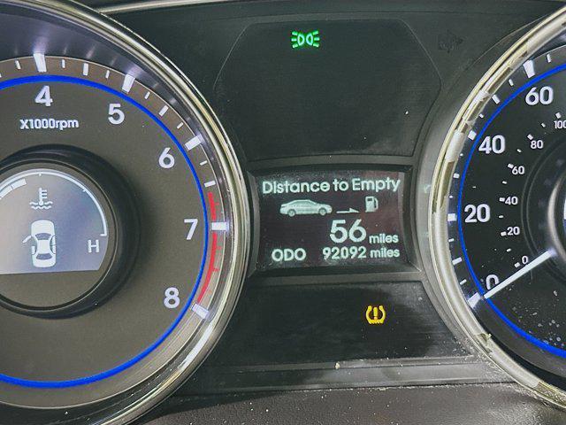 used 2011 Hyundai Sonata car, priced at $7,599