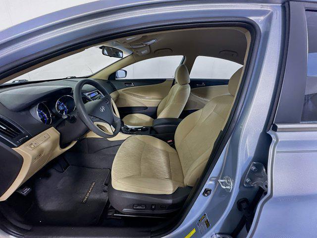 used 2011 Hyundai Sonata car, priced at $7,599