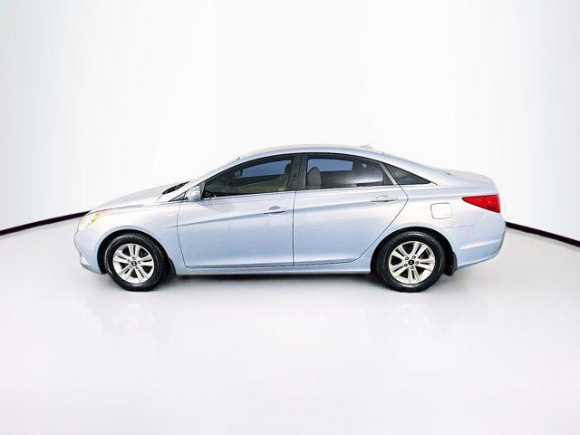 used 2011 Hyundai Sonata car, priced at $7,599