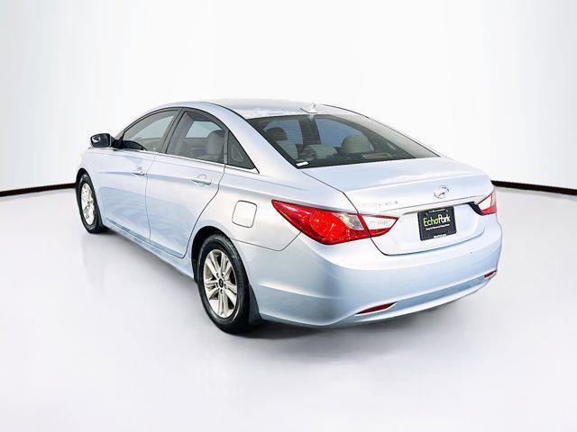 used 2011 Hyundai Sonata car, priced at $7,599