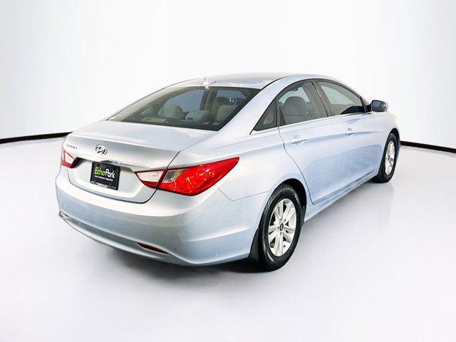 used 2011 Hyundai Sonata car, priced at $7,599