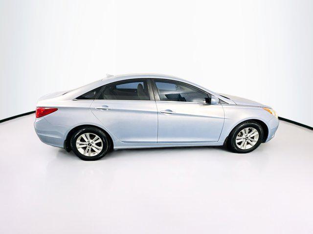 used 2011 Hyundai Sonata car, priced at $7,599