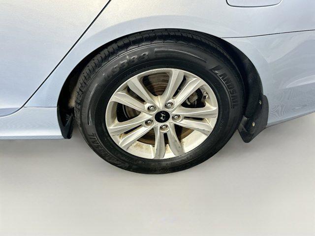 used 2011 Hyundai Sonata car, priced at $7,599