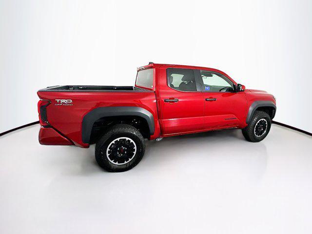 used 2025 Toyota Tacoma car, priced at $40,697
