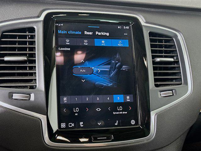 used 2023 Volvo XC90 car, priced at $41,997