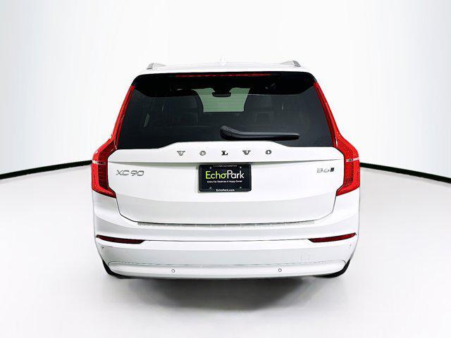 used 2023 Volvo XC90 car, priced at $41,997