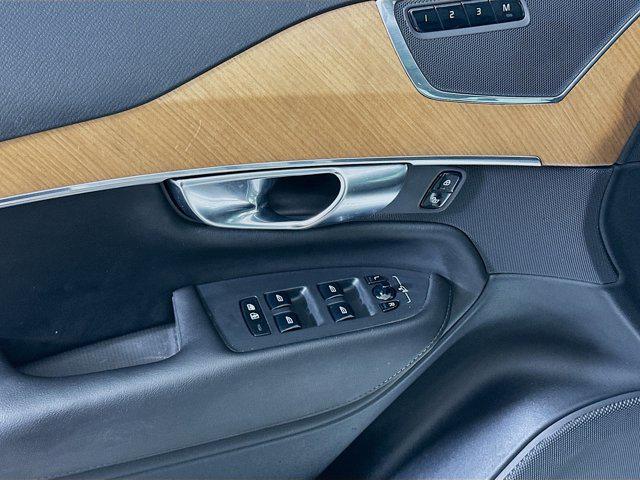 used 2023 Volvo XC90 car, priced at $41,997
