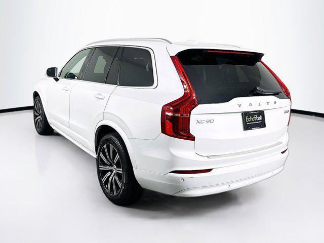 used 2023 Volvo XC90 car, priced at $41,997