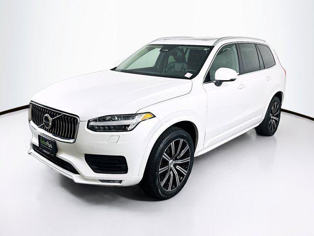 used 2023 Volvo XC90 car, priced at $41,997