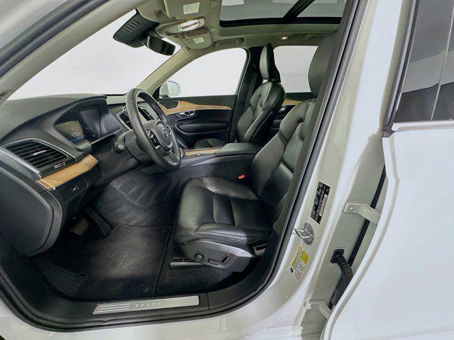 used 2023 Volvo XC90 car, priced at $41,997