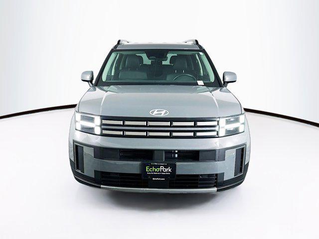 used 2024 Hyundai Santa Fe car, priced at $27,997