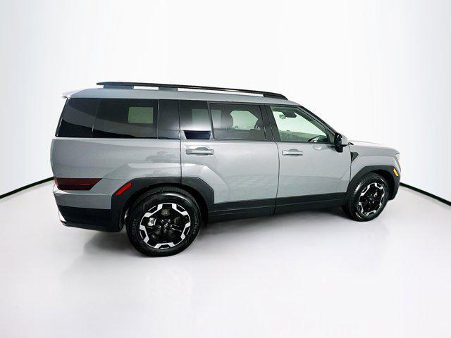 used 2024 Hyundai Santa Fe car, priced at $27,997