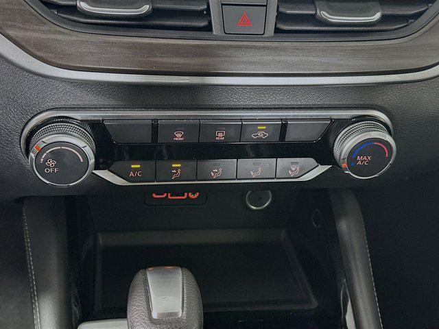 used 2023 Nissan Altima car, priced at $19,397