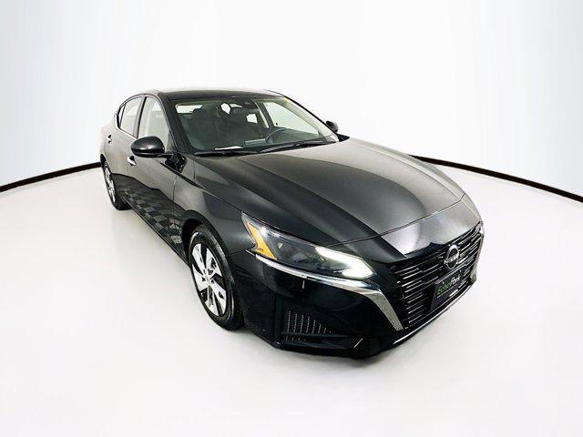 used 2023 Nissan Altima car, priced at $16,289