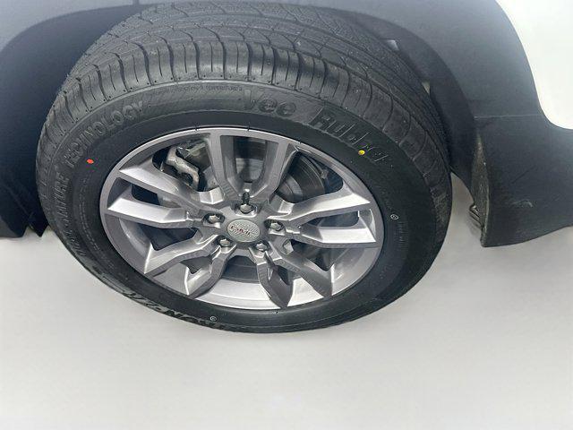 used 2023 GMC Terrain car, priced at $21,797