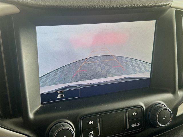 used 2023 GMC Terrain car, priced at $21,797