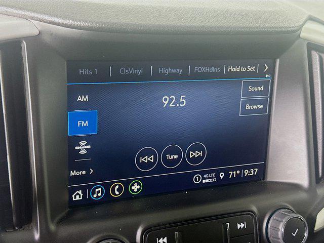used 2023 GMC Terrain car, priced at $21,797
