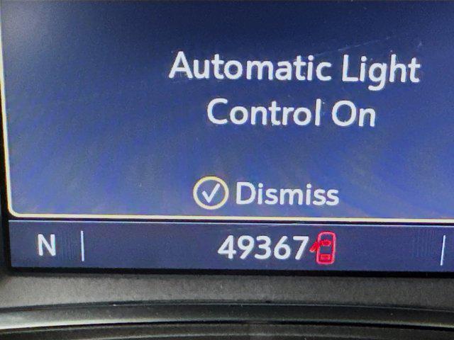 used 2023 GMC Terrain car, priced at $21,797