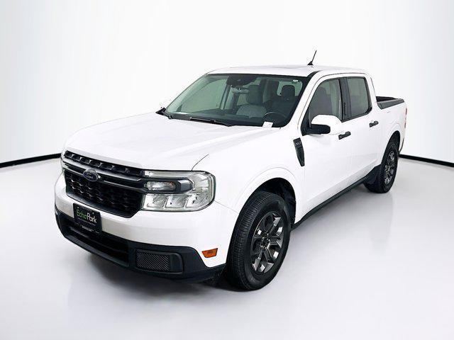 used 2022 Ford Maverick car, priced at $22,797