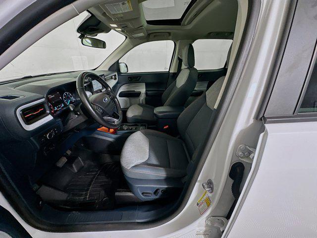 used 2022 Ford Maverick car, priced at $22,797
