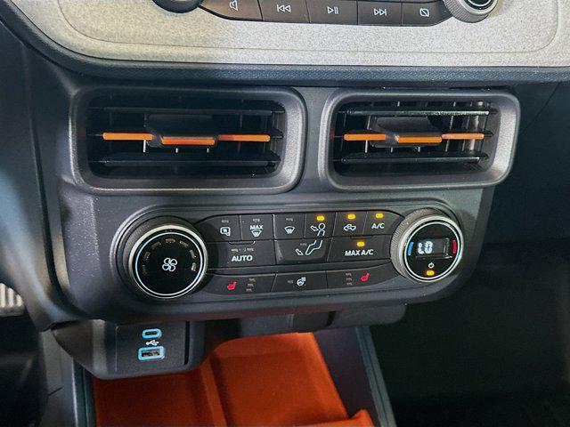 used 2022 Ford Maverick car, priced at $22,797