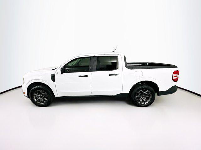 used 2022 Ford Maverick car, priced at $22,797