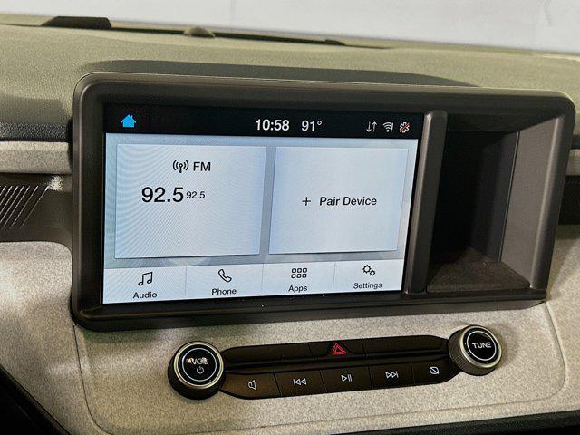 used 2022 Ford Maverick car, priced at $22,797
