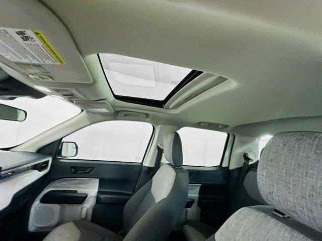 used 2022 Ford Maverick car, priced at $22,797