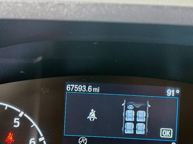 used 2022 Ford Maverick car, priced at $22,797