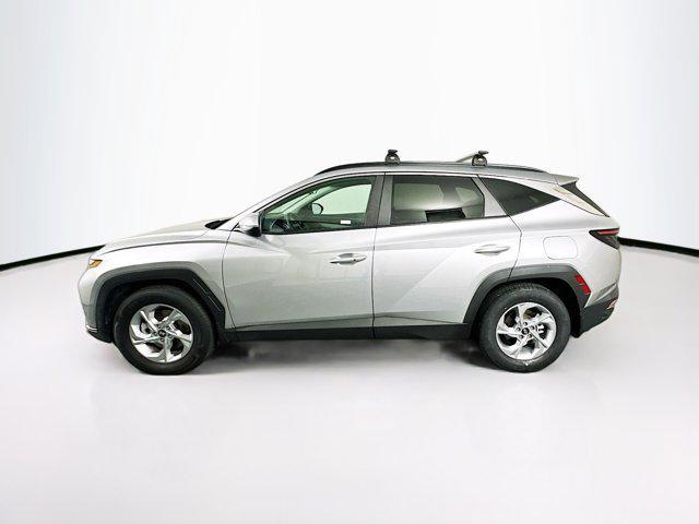 used 2022 Hyundai Tucson car, priced at $21,497
