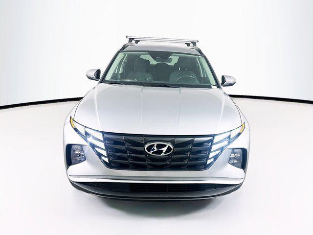 used 2022 Hyundai Tucson car, priced at $21,497