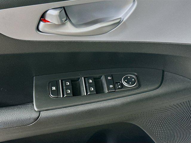 used 2023 Kia Forte car, priced at $15,997