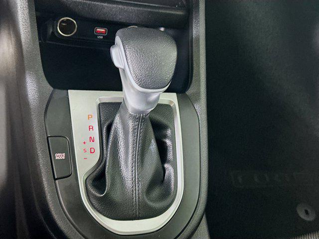 used 2023 Kia Forte car, priced at $15,997