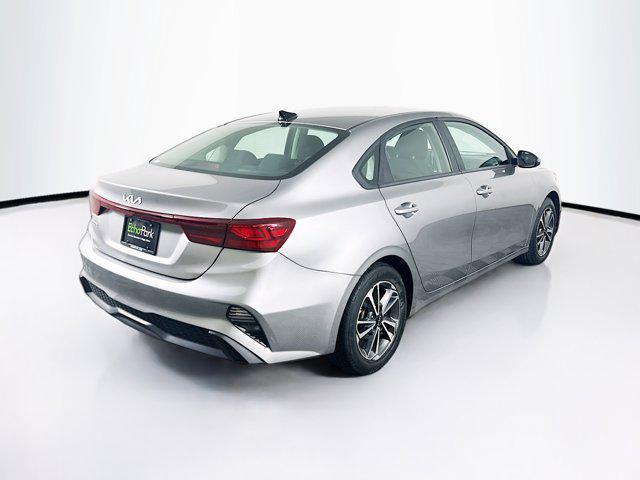 used 2023 Kia Forte car, priced at $15,997
