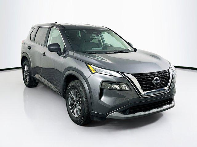 used 2023 Nissan Rogue car, priced at $20,989