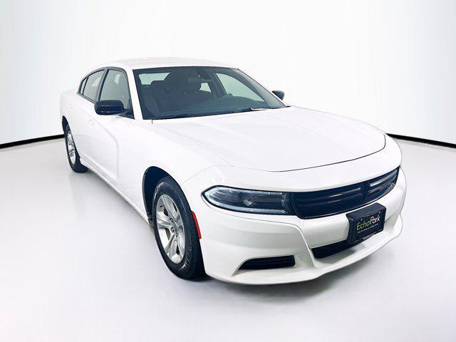 used 2023 Dodge Charger car, priced at $20,596