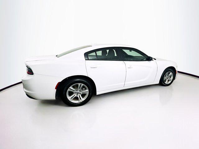 used 2023 Dodge Charger car, priced at $19,887