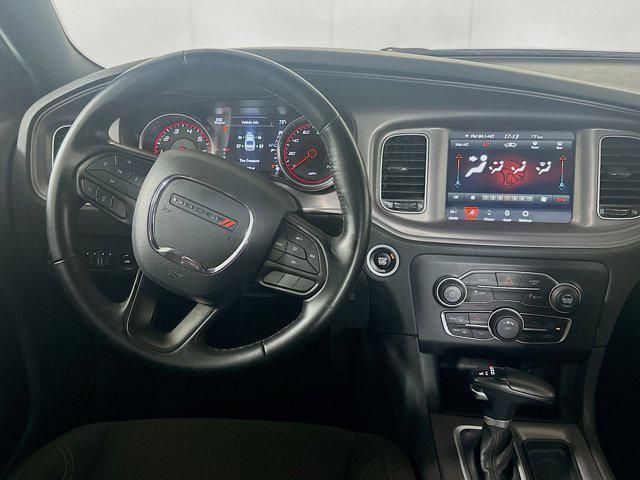 used 2023 Dodge Charger car, priced at $19,887