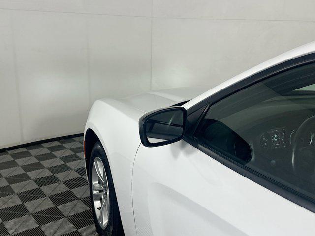 used 2023 Dodge Charger car, priced at $19,887