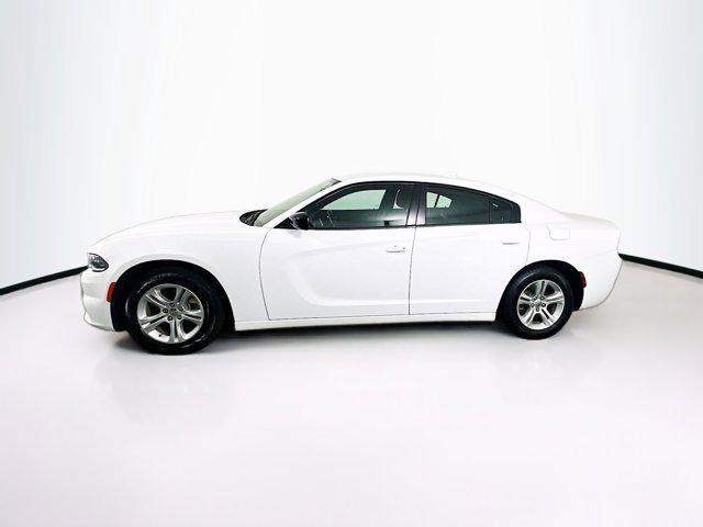used 2023 Dodge Charger car, priced at $19,887