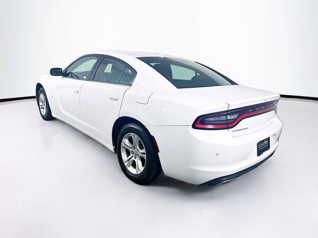 used 2023 Dodge Charger car, priced at $19,887