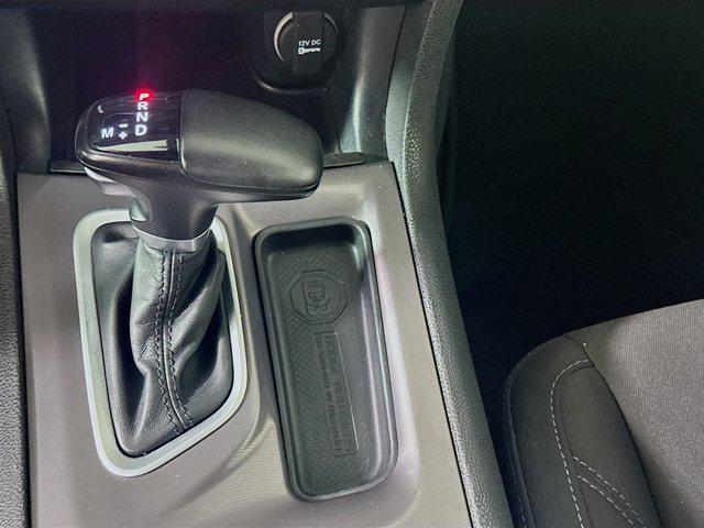 used 2023 Dodge Charger car, priced at $19,887