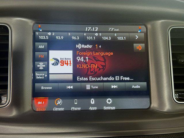 used 2023 Dodge Charger car, priced at $19,887