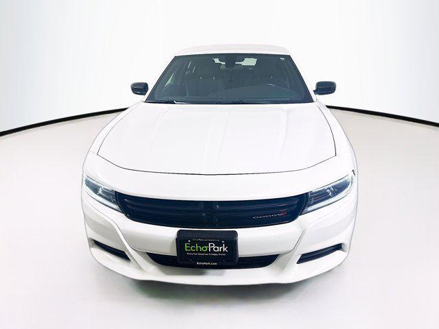 used 2023 Dodge Charger car, priced at $19,887