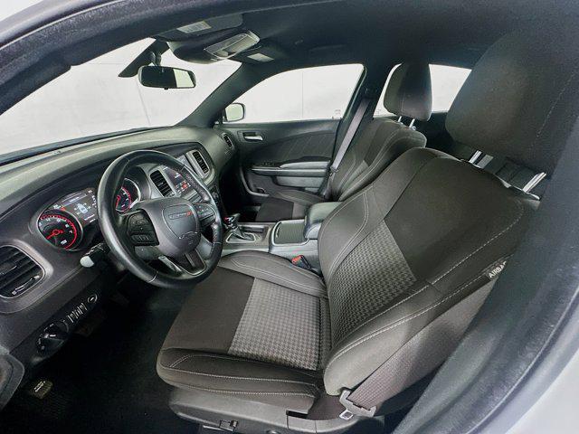 used 2023 Dodge Charger car, priced at $19,887