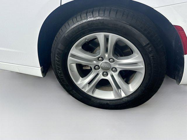 used 2023 Dodge Charger car, priced at $19,887