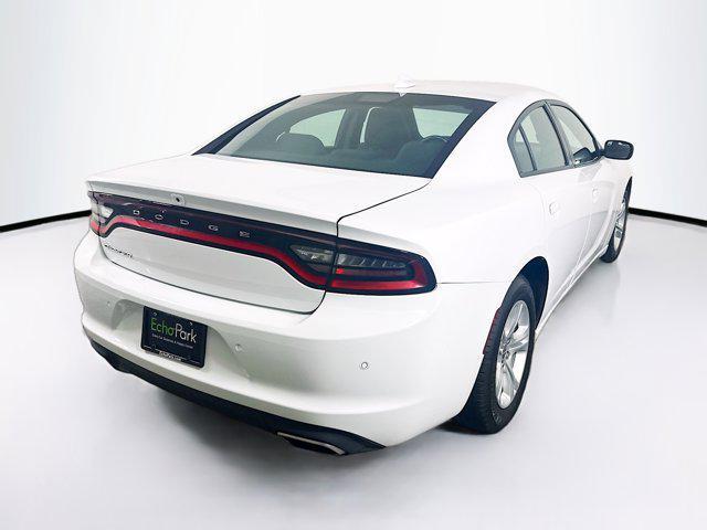 used 2023 Dodge Charger car, priced at $19,887