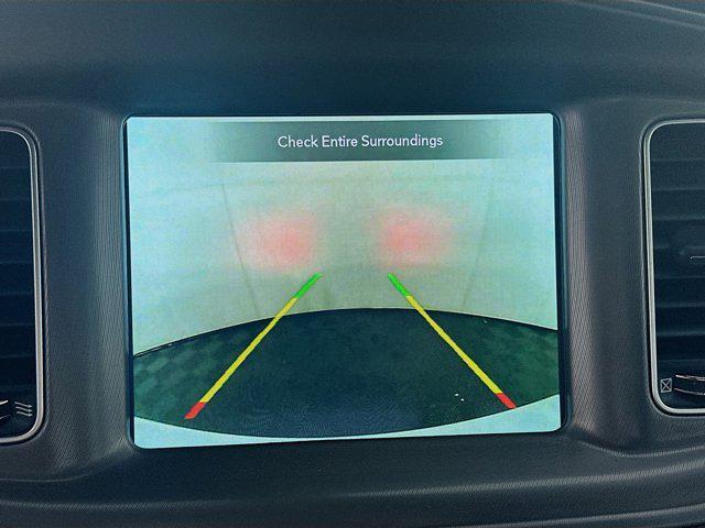 used 2023 Dodge Charger car, priced at $19,887